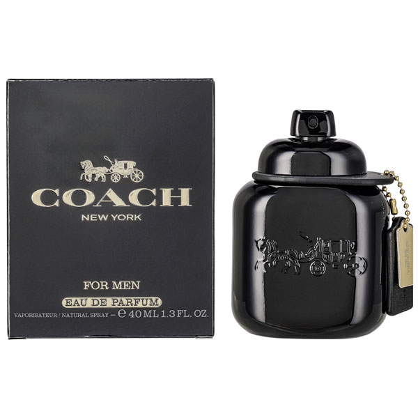 コーチ マン EDP オードパルファム SP 40ml 香水 COACH