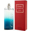 カルティエ デクラレーション (デクララシオン) エッセンス EDT オードトワレ SP 100ml 香水