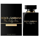 ドルチェ&ガッバーナ ザ ワン ザ オンリー ワン インテンス EDP オードパルファム SP 100ml 香水