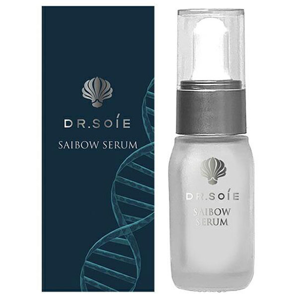 ドクターソワ SAIBOW セラム 10ml
