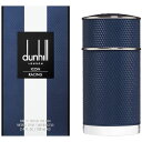ダンヒル アイコン レーシング ブルー EDP オードパルファム SP 100ml 香水 DUNHILL
