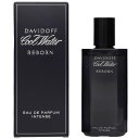ダビドフ クールウォーター リボーン インテンス EDP オードパルファム SP 50ml 香水 DAVIDOFF