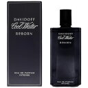 ダビドフ クールウォーター リボーン インテンス EDP オードパルファム SP 100ml 香水 DAVIDOFF