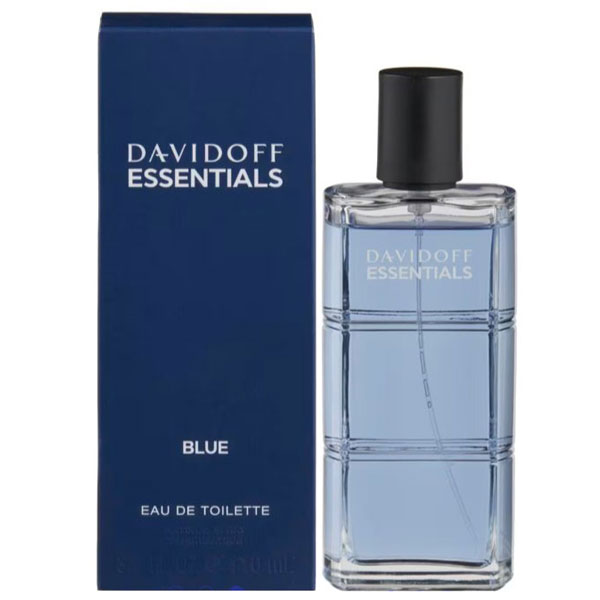 ダビドフ エッセンシャル ブルー EDT