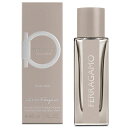 フェラガモ ブライトレザー EDT オードトワレ 30ml 香水 FERRAGAMO