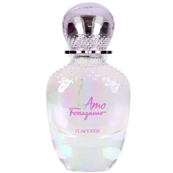 楽天市場】フェラガモ アモ フェラガモ フラワーフルの通販