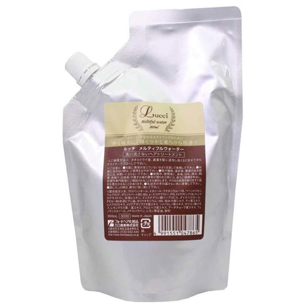 �ե����� ��å� ���ƥ��ե륦�������� 300ml �ͤ��ؤ� �ߥ���ӥ塼�ƥ���