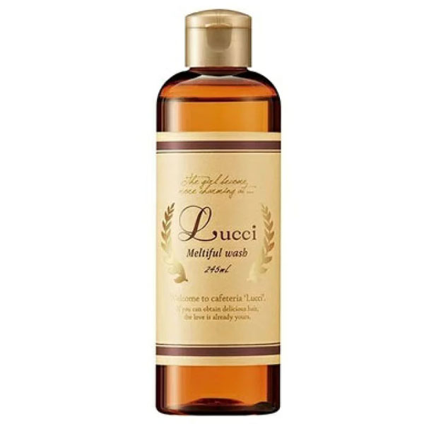 Rakuten - フォード ルッチ メルティフルウォッシュ (シャンプー) 245ml