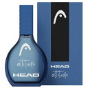 ヘッド アティチュード EDT オードトワレ SP 50ml 香水 HEAD