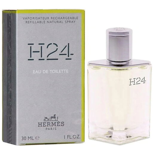 エルメス H24 EDT オードトワレ SP 30ml 香水 HERMES エルメス H24 EDT オードトワレ SP 30ml 香水 HERMES