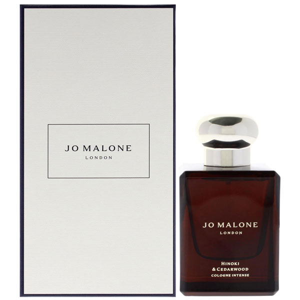 楽天市場】ジョーマローン ブロンズウッド&レザーコロン インテンスの通販