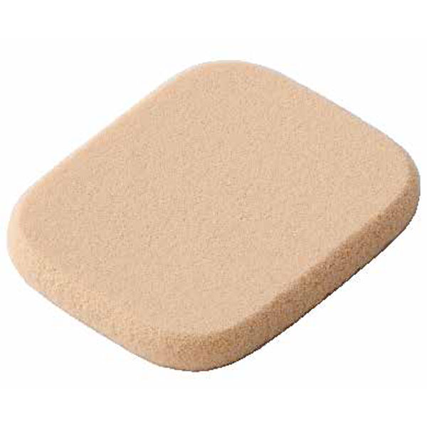 【2点までメール便可】 ジュポン NT ホワイト UV スポンジパフ