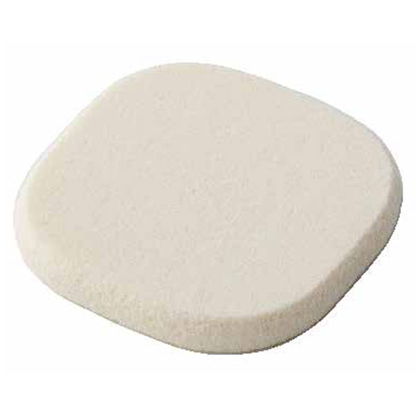 【2点までメール便可】 ジュポン ファンデーションSF パフのみ