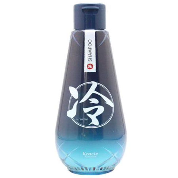 クラシエ 冷シャンプー 200ml KRACIE