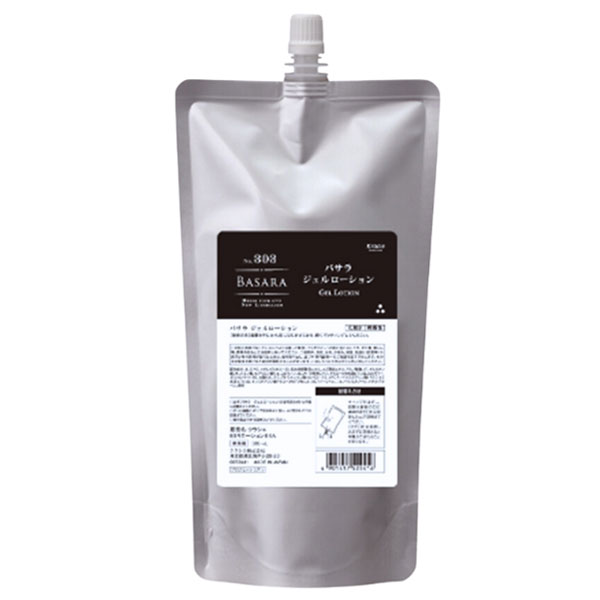 クラシエ バサラ 303 ジェルローション 500ml 詰め替え レフィル KRACIE