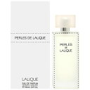 ラリック パール デ ラリック EDP オードパルファム SP 100ml 香水