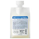 ルベル ジオスタンダード シャンプー アイスフレッシュ 500ml LEBEL