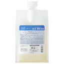 ルベル ジオスタンダード シャンプー アイスフレッシュ 1000ml LEBEL