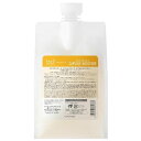 ルベル ジオ スタンダード スキャルプ&ヘア カプセル モイスチャー 1000ml LEBEL
