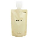 ルベル ヒタ シャンプー 60ml HITA LEBEL