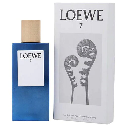 ロエベ 7 EDT オードトワレ SP 100ml 香水 LOEWE 【営業日13時まで当日発送】 ロエベ 7 EDT オードトワレ SP 100ml 香水 LOEWE 【営業日13時まで当日発送】