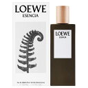 ロエベ エセンシア EDT オードトワレ SP 50ml 香水 LOEWE