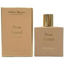 ミラー ハリス ポー サンタル EDP オードパルファム SP 50ml 香水 MILLER HARRIS(4)