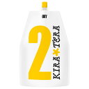 ビーエックス キラテラ オキシ 2000ml 2%