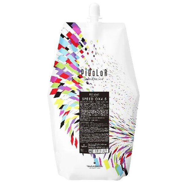 Rakuten - ムコタ ピカラ オキシ 2000ml 6.0％ (医薬部外品)