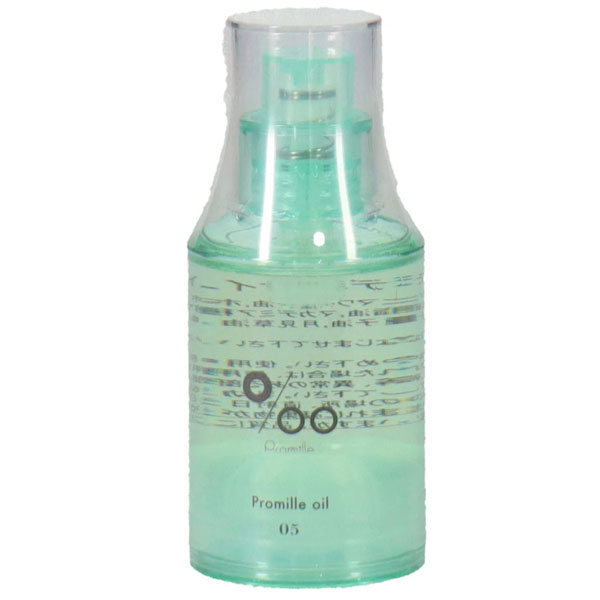 Rakuten - ムコタ プロミルオイル N 05 グリーンローズ (ヘア＆ボディ用オイル) 30ml