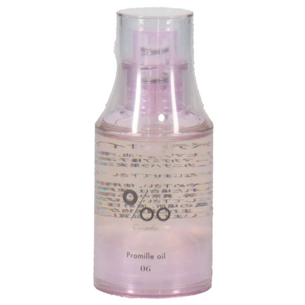 Rakuten - ムコタ プロミルオイル N 06 ホワイトラベンダー (ヘア＆ボディ用オイル) 30ml