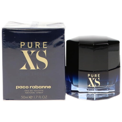 【訳あり】 パコラバンヌ ピュア XS エクセス EDT オードトワレ SP 50ml 【箱無し】 香水 PACO RABANNE 【訳あり】 パコラバンヌ ピュア XS エクセス EDT オードトワレ SP 50ml 【箱無し】 香水 PACO RABANNE