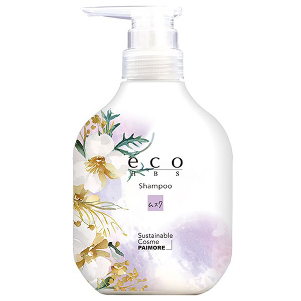 Rakuten - パイモア eco HBS シャンプー ムスク 500ml
