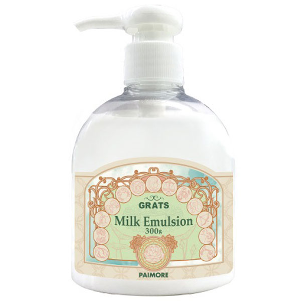 �ѥ��⥢ ����å� �ߥ륯���ޥ른��� 300g