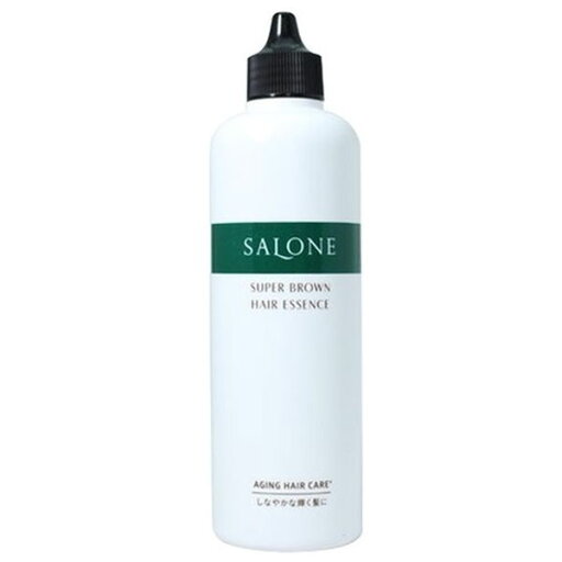 パシフィック プロダクツ サローネ スーパーブラウン ヘアエッセンス 150ml パシフィック プロダクツ サローネ スーパーブラウン ヘアエッセンス 150ml