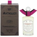 ペンハリガン アンソロジー ジゾニア EDT オードトワレ SP 100ml 香水 PENHALIGON'S