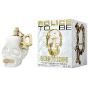ポリス トゥービー ボーントゥーシャイン フォーウーマン EDP オードパルファム SP 125ml 香水 POLICE