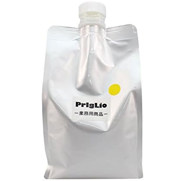 Rakuten - プリグリオ N ナチュラルハーブシャンプー ユーカリ 900ml レフィル 詰め替え