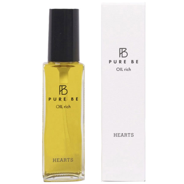 Rakuten - ピュア ビー オイルリッチ 100ml PURE BE