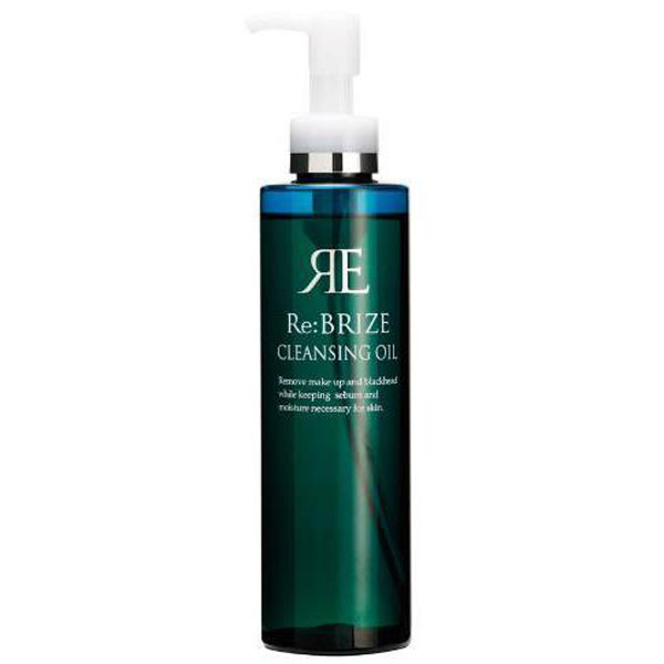 Rakuten - リアル化学 Re：BRIZE クレンジングオイル 190ml