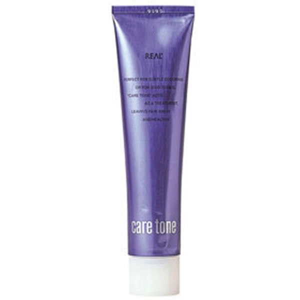 Hair Care - リアル化学 ケアトーン レッド 180g