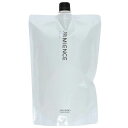 資生堂プロフェッショナル プリミエンス シャンプー 1000ml 正規品 SHISEIDO