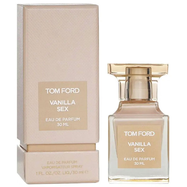 トムフォード　バニラセックス香水 30ML トムフォード TOM FORD トムフォード TOMFORD vanilla sex バニラ