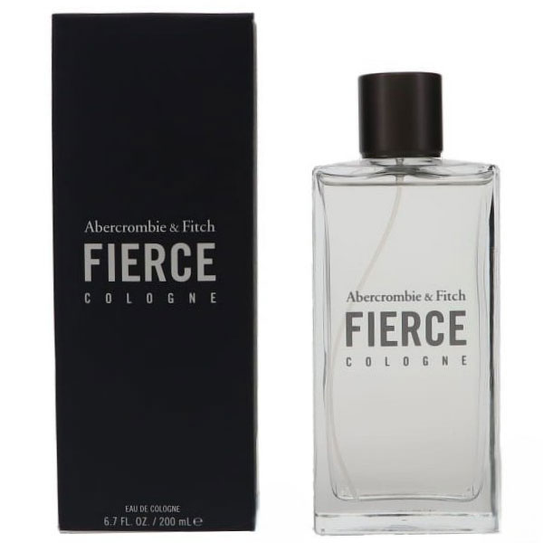 楽天市場】abercrombie＆fitch fierce cologneの通販