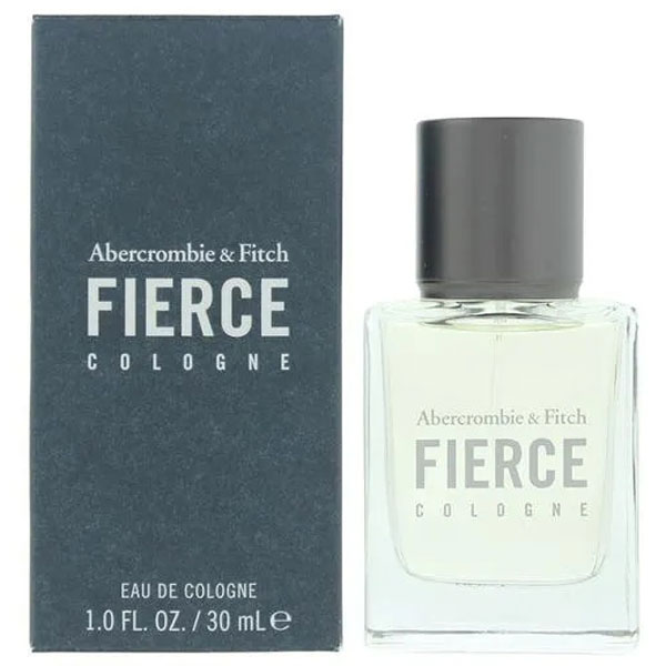 アバクロ フィアース EDC オーデコロン SP 30ml 香水 アバクロンビー＆フィッチ