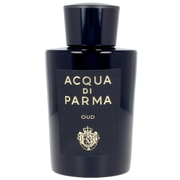 【訳あり】 アクア ディ パルマ シグネチャー ウード EDP オードパルファム SP 180ml テスター 香水