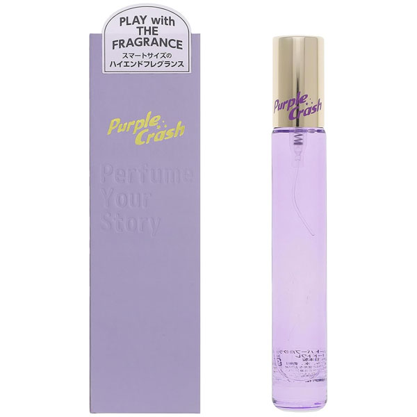 AYP エンジェルハート パープルクラッシュ EDT オードトワレ SP 10ml 香水