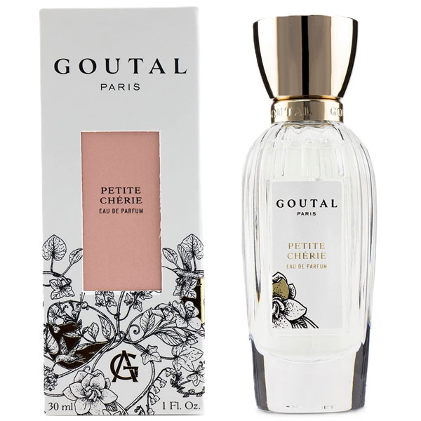 グタール プチシェリー EDP オードパルファム SP 30ml 香水 GOUTAL