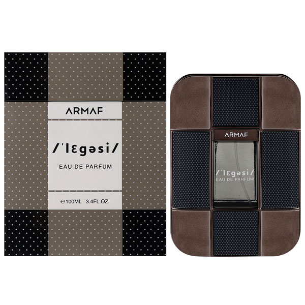 送料無料 アルマフ レジェシ メン EDP オードパルファム SP 100ml 香水 ARMAF