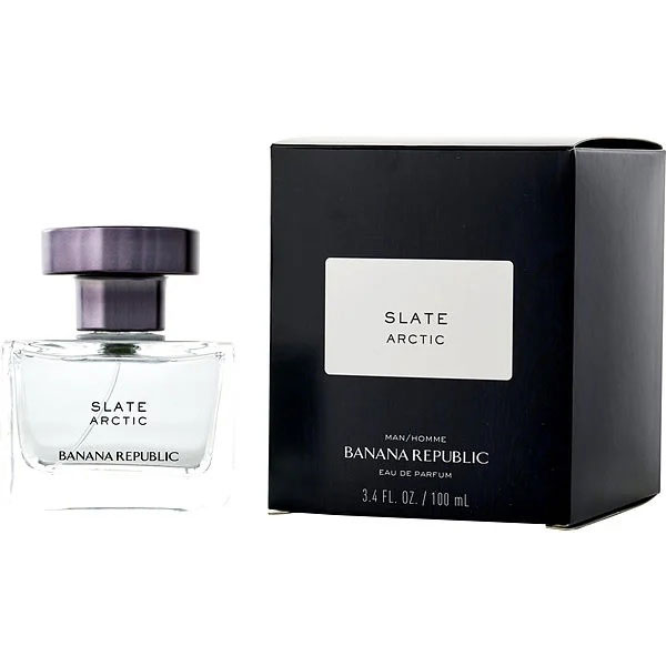 送料無料 バナナリパブリック スレイト (スレート) アークティック EDP オードパルファム SP ...